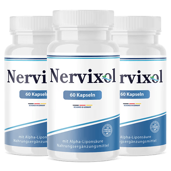 6 Dosen Nervixol